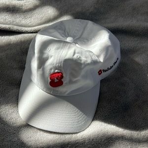 YouTube shorts hat